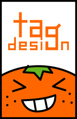 tag design character